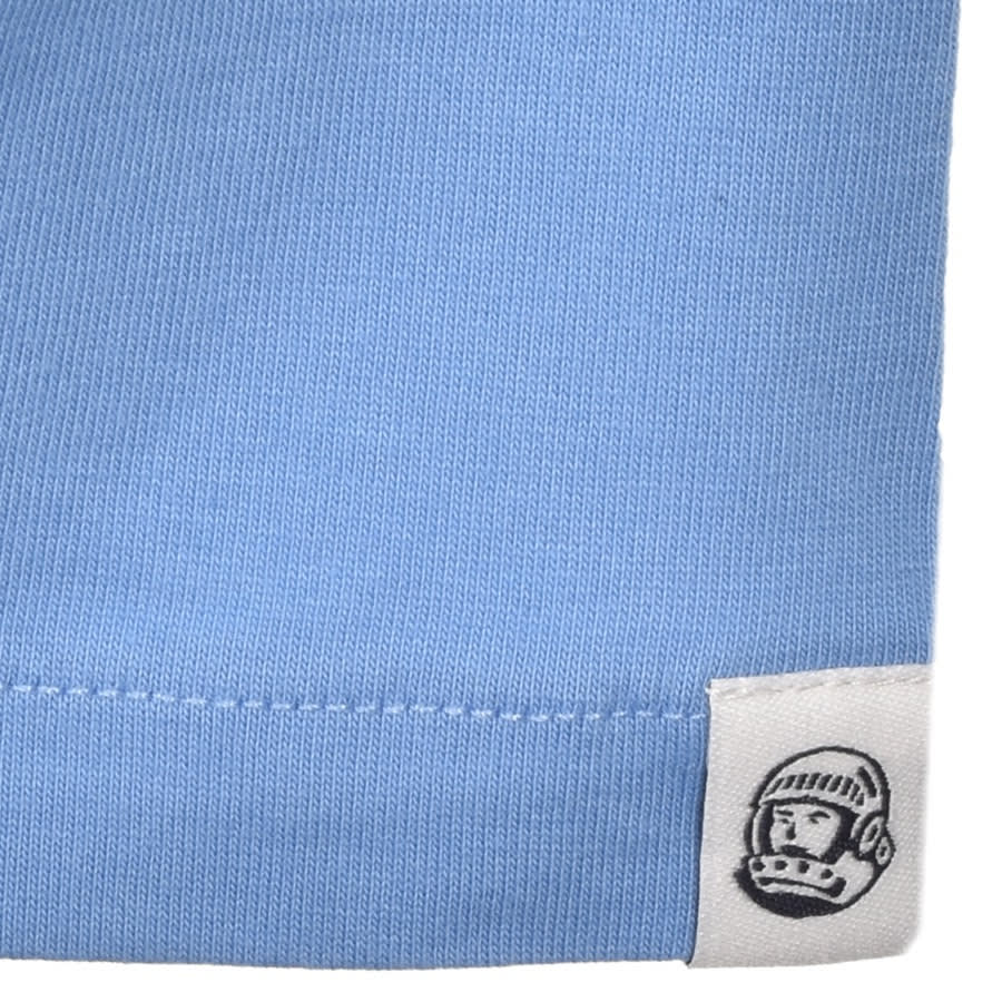 Alternative Image for ProductBillionaire Boys Club Boat T Shirt Blue3